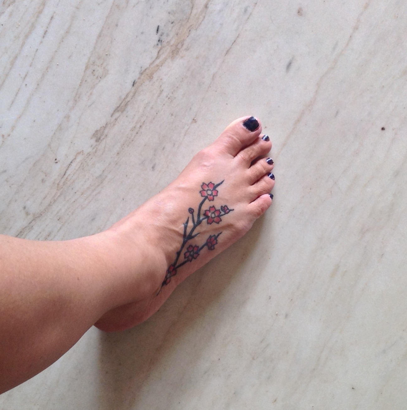 The 20 Least Painful Tattoos You'll Get - Cultura Colectiva